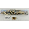 Image 1 : AMMO: 100X MIXED .22 SHORT