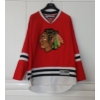 Image 1 : REEBOK CHICAGO BLACK HAWKS #7 BRENT SEABROOK NHL JERSEY