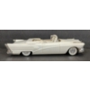 Image 2 : 1958 BUICK ROADMASTER 75 DEALERSHIP MODEL PROMO CAR