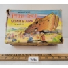 Image 1 : MARX TOYS NOAH'S ARK PLAY SET
