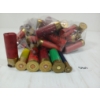 Image 2 : AMMO: 50X MIXED SHOTSHELLS - INCL WINCHESTER 12GA - 2 3/4IN - #7 1/2 SHOT