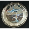 Image 2 : RCM 2008 $30 STERLING SILVER COIN - IMAX