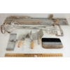 JOB LOT - DRY WALL & PAINTING TOOLS