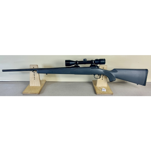 STEVENS MODEL 200 IN .22-250 REM 