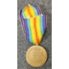 Image 2 : WWI CDN VICTORY MEDAL