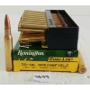 Image 1 : AMMO: 20X REMINGTON CORE-LOKT .30-06 SPRG - 180GR - CORE-LOKT PSP