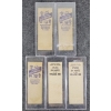 Image 3 : LOT OF 8 - PIN-UP ADVERTISING MATCHBOOK PACKAGES - MATCH CORP, SUPERIOR MATCH CO., ETC