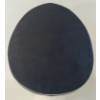 Image 5 : WWII GERMAN LUFTWAFFE OFFICER'S CAP