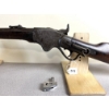 Image 2 : SPENCER REPEATING RIFLE MODEL 1865 IN .56-50