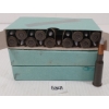 Image 1 : AMMO: 60X 7.62X54 R - MILITARY ISSUE RNDS