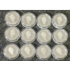 Image 5 : 2000 RCM MILLENIUM COIN SET