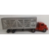 Image 2 : STRUCTO TOYS PRESSED STEEL LIVESTOCK TRUCK & TRAILER