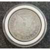 Image 1 : 1897 U.S. SILVER MORGAN DOLLAR