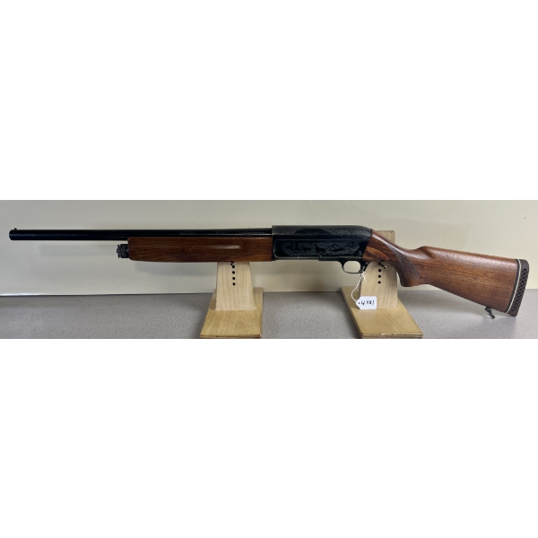 SAVAGE MODEL 775 IN 12 GA 