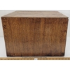 Image 3 : THE H.B. COWPER CO. OAK INDEX CARD CABINET