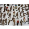 Image 5 : QTY OF BRITAINS LTD LEAD FIGURES