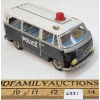 Image 1 : POLICE VW FRICTION CAR 