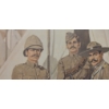 Image 4 : CDN ARMY SOUTH AFRICAN WAR - FRAMED PRINT