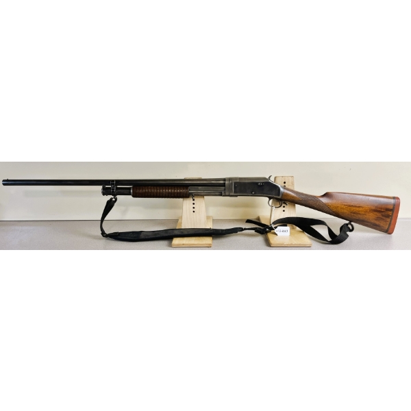 WINCHESTER MODEL 1897 IN 16 GA 