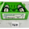 Image 2 : REDDING .223 REM FL RELOADING DIE SET