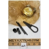 Image 2 : JOB LOT - M38 PARTS & OILER