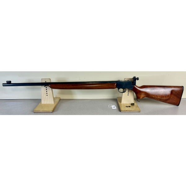 BSA MARTINI HENRY IN .22 LR