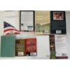Image 3 : LOT OF 9 - MIXED MILITARY BOOKS - "26 SECONDS", "ONE SHOT-ONE KILL", "NO EASY DAY", ETC