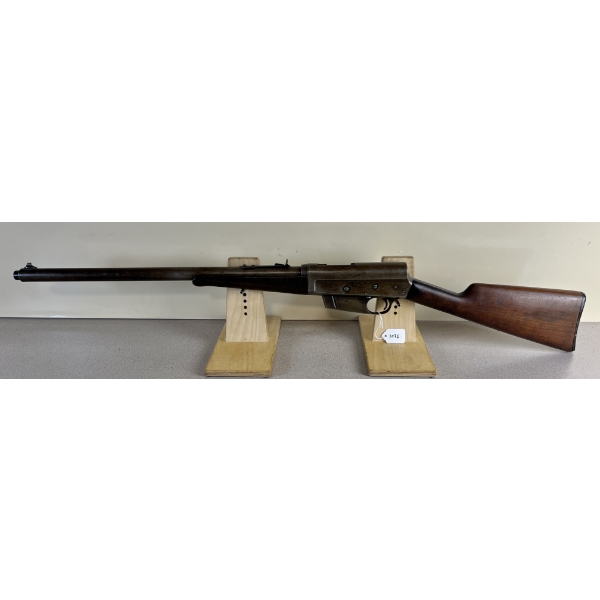 REMINGTON MODEL 8 SL IN .30 REM 