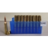 Image 1 : AMMO: 20X MIXED .264 WIN MAG - 129GR - RELOADS  