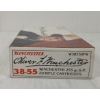 Image 3 : AMMO: 20X WINCHESTER .38-55 WIN - 255GR - SP - OLIVER F. WINCHESTER - SEALED