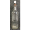 Image 1 : COLACERATED WATER CO. SHORT NECKED SODA BOTTLE W/ METAL STOPPER