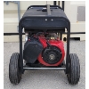 Image 8 : GENERAC 6500 WATT PORTABLE GAS GENERATOR 