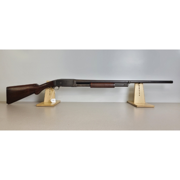 REMINGTON MODEL 10 IN 12GA