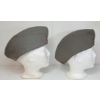 Image 5 : LOT OF 2 - GERMAN DEMOCRATIC REPUBLIC FIELD CAPS