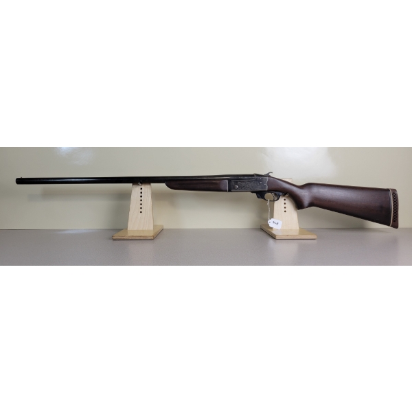 CIL MODEL 402 IN 12GA