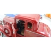 Image 9 : LOT OF 3 - JADA DIECAST 1941 WILLYS COUPE, '64 CHEVROLET IMPALA & '41 FLATBED TRUCK MODELS