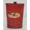 Image 5 : INDIAN RIFLE GUNPOWDER TIN