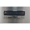 Image 4 : FRIDGIDAIRE PROFESSIONAL INDUCTION RANGE W/ MANUAL - STAINLESS STEEL
