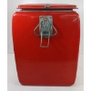 Image 3 : 1962 DRINK COCA-COLA PICNIC COOLER