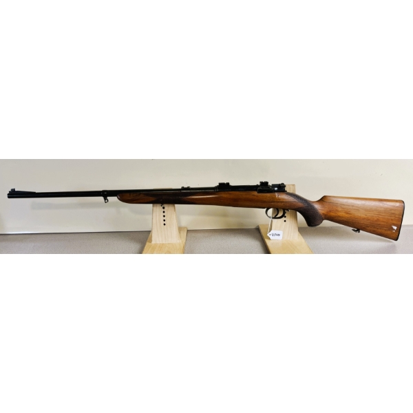 HUSQVARNA MODEL 640 IN 8X57