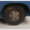 Image 6 : STRUCTO PRESSED STEEL SANITARY TRUCK