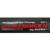 Image 2 : INTEX H - OUTPUT AIR PUMP