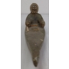 Image 4 : KAYAKER - SIGNED - STONE & BONE
