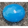 Image 3 : NATURAL BLUE OPAL - OVAL CUT