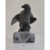 Image 2 : BIRD BY PAUL KAVIK - STONE