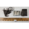 Image 1 : LOT OF 3 - M14 TRIGGER GROUP, .30-30 & 7.62X51 MAGAZINES - PAL REQ.