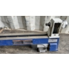 Image 2 : RIKON LATHE - MODEL 70-105 - 24 INCH TABLE - WORKING