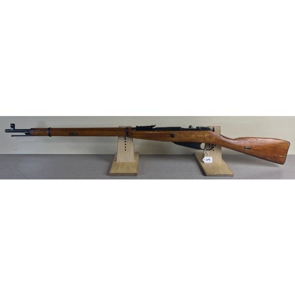 MOSIN NAGANT IN 7.62X54 