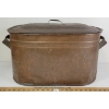 Image 3 : COPPER BOILER W/ LID