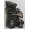 Image 4 : WALRUS - SIGNED - STONE & BONE
